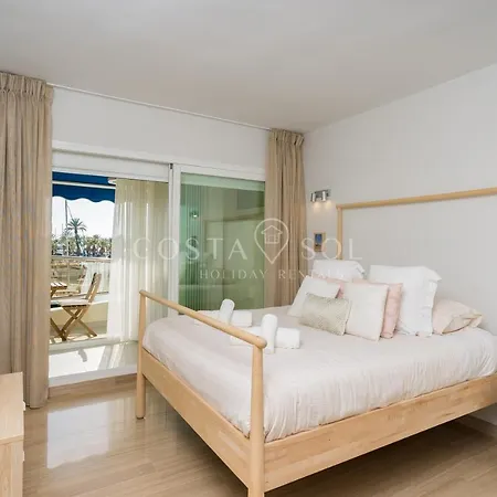 Costa Sol Apartamento Benalmádena