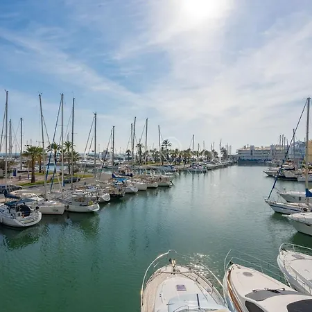 Costa Sol * Benalmádena