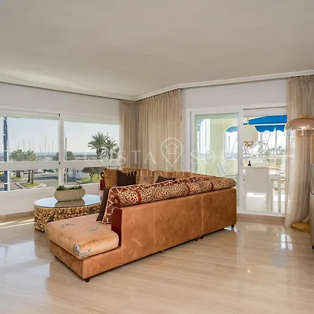 Apartamento Costa Sol *