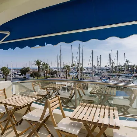 Costa Sol Apartamento *