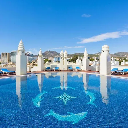 Costa Sol Apartamento *