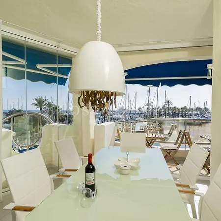 Apartamento Costa Sol