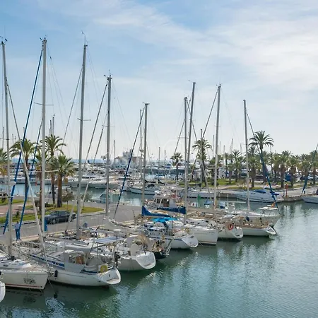 Apartamento Costa Sol Benalmádena