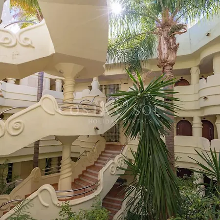 Costa Sol Apartamento *