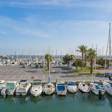 Costa Sol * Benalmádena