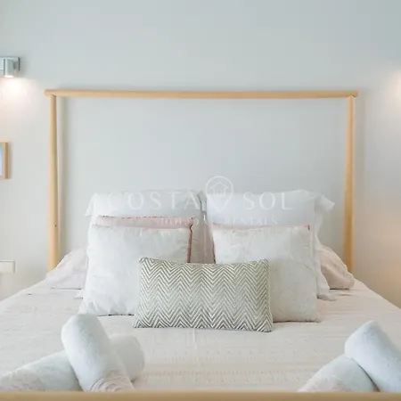 Apartamento Costa Sol *