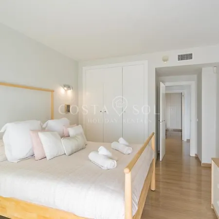 Costa Sol Apartamento *