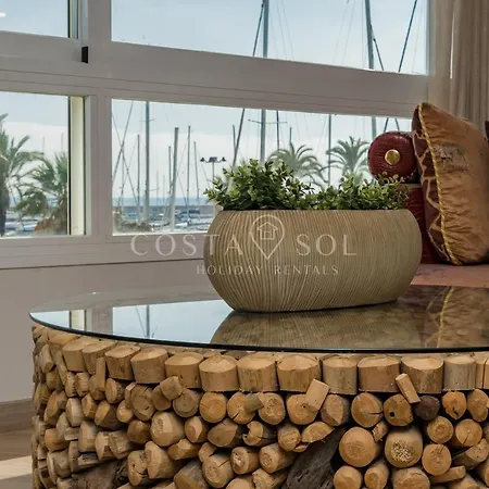 Apartamento Costa Sol