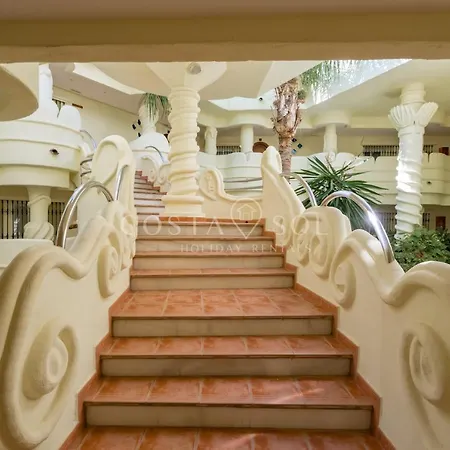 Costa Sol Benalmádena