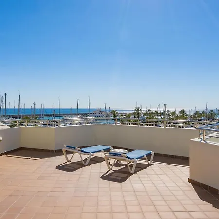 Apartamento Costa Sol