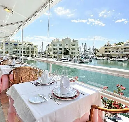Costa Sol * Benalmádena