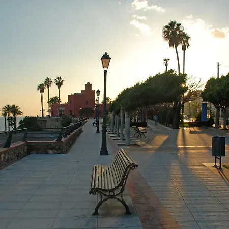 Apartamento Costa Sol *