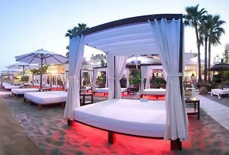 Costa Sol Apartamento *
