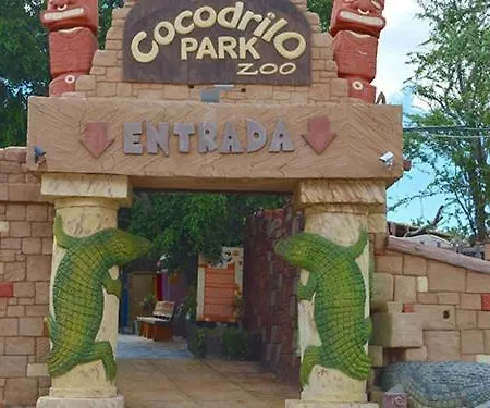 Costa Sol Apartamento *
