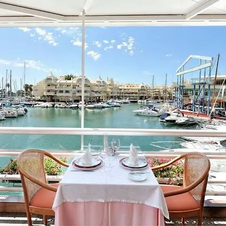 Apartamento Costa Sol