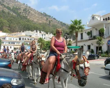 Costa Sol Apartamento *