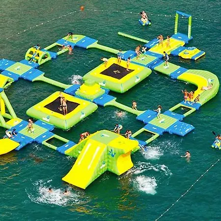 Costa Sol Apartamento *