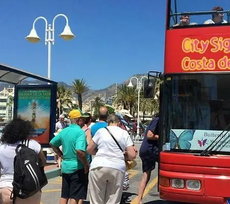 Costa Sol *