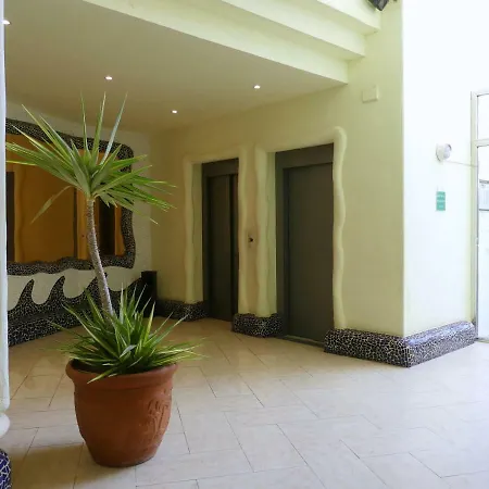 Costa Sol Benalmádena