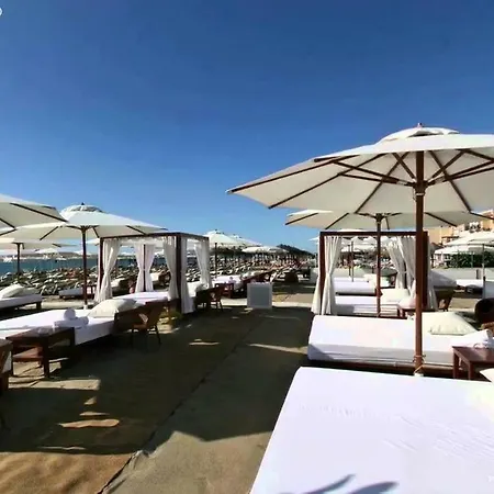 Apartamento Costa Sol