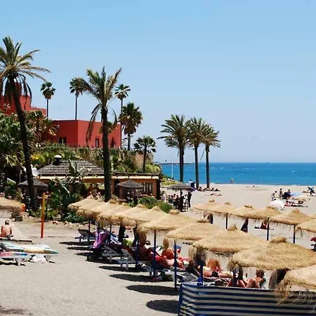 Costa Sol Benalmádena