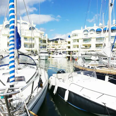 Costa Sol Apartamento Benalmádena