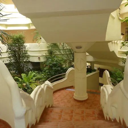 Costa Sol Apartamento