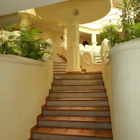 Apartamento Costa Sol