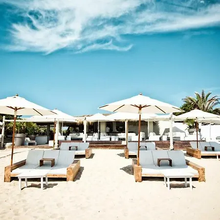 Costa Sol Apartamento Benalmádena
