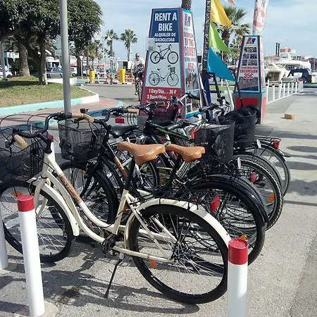 Costa Sol Benalmádena
