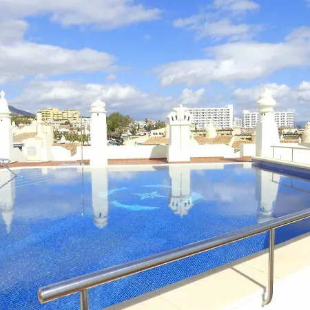 Costa Sol Benalmádena