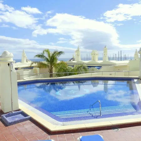 Costa Sol Apartamento Benalmádena