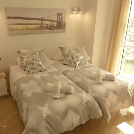 Costa Sol Apartamento *