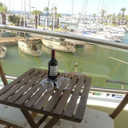 Apartamento Costa Sol Benalmádena