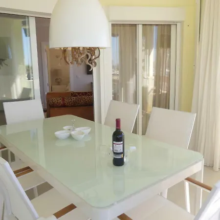 Apartamento Costa Sol *