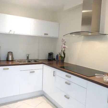 Costa Sol Apartamento
