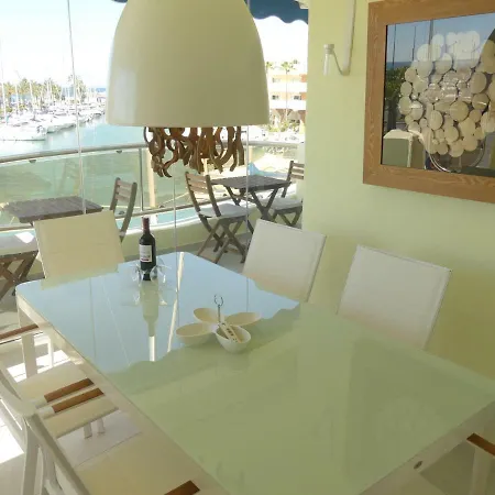 Apartamento Costa Sol *