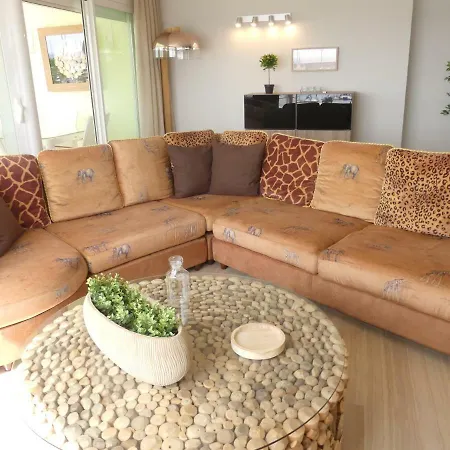 Apartamento Costa Sol *