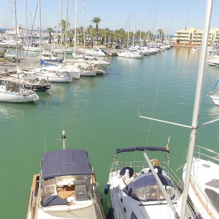 Apartamento Costa Sol *