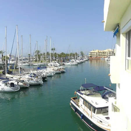 Apartamento Costa Sol *