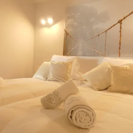 Costa Sol Apartamento Benalmádena