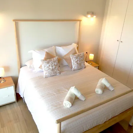 Costa Sol Apartamento Benalmádena