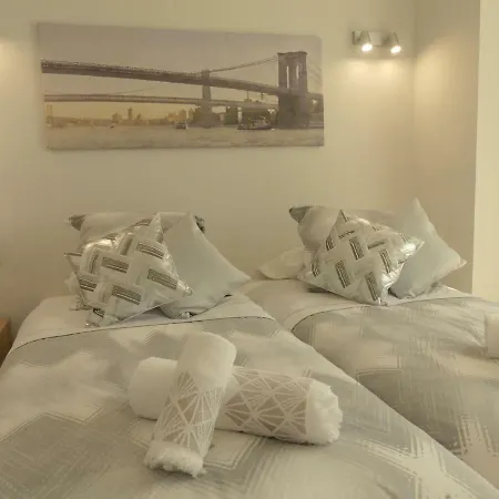 Costa Sol Apartamento Benalmádena