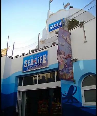 Lejlighed Costa Sol