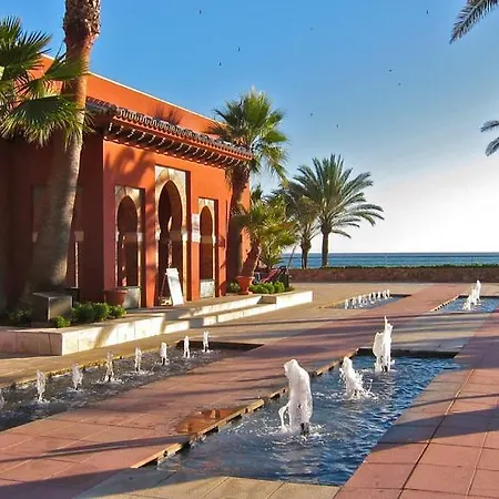 Lejlighed Costa Sol Benalmádena