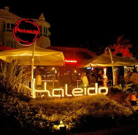 Lejlighed Costa Sol